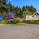 Motel 6 Surrey, Bc, Surrey