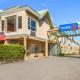 Motel 6 Surrey, Bc, Surrey (zdjęcie 8)