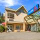 Motel 6 Surrey, Bc, Surrey (zdjęcie 9)