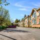 Motel 6 Surrey, Bc, Surrey (zdjęcie 3)