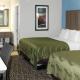 Quality Inn Athens I-65 - Huntsville Area West, Athens - Fotografie 10
