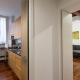Cartari Rental in Rome Apartment, Rom - Foto 10