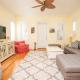 30A Beach House - Sunny Daze by Panhandle Getaways Panama City Beach - Fotografie 2