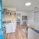 Fairway Paradise tiny home, Lancaster - Fotografie 4