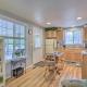 Cozy Cottage on Flower Farm with Baker Creek Views!, McMinnville (Foto 7)