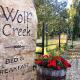 Wolf Creek Bed and Breakfast, Ponoka (zdjęcie 4)