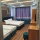 BoNaMi Hotel, Istanbul - Foto 2