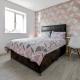 Pink Sapphire Double Room with En-suite & Wifi Derby - Photo 2