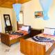 Jungle Beach Resort, Sanyang (fotografie 2)