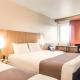 ibis Strasbourg Centre Petite France Štrasburk - Fotografie 4