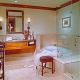 The Rose Hotel, Pleasanton (fotografie 3)