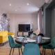 Appartements Emile Fourcand -Your Bordeaux Home - Foto 8