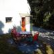 Duplex at the foothills of the Pyrenees, Geu
