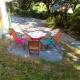 Duplex at the foothills of the Pyrenees, Geu (fotografie 3)