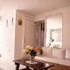 Apartamento com varanda Gourmet na praia da enseada, グアルジャ - 写真 10