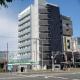 Hotel Chuo Crown