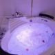 Nid d'amour baignoire/jacuzzi, Nice - Fotografie 4