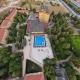 Monark Hotel Cappadocia, Nevsehir (fotografie 10)