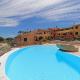 Residence Borgo Punta Villa, Ла-Маддалена