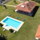 Villa Vieira, Alvarães (fotografie 2)