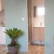 Meudon: Adorable studio tout équipé, neuf et calme, Meudon