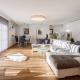 Chalet Weinberg Top 1 & Top 2 by Apartment Managers, Kirchberg in Tirol (photo 5)