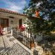 Holiday house in Labin with terrace, air conditioning, W-LAN, washing machine (4866-1), Labin