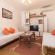 Holiday house in Labin with terrace, air conditioning, W-LAN, washing machine (4866-1), Labin (foto 6)