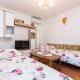 Holiday house in Labin with terrace, air conditioning, W-LAN, washing machine (4866-1), Labin (foto 8)