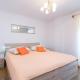 Holiday house in Labin with terrace, air conditioning, W-LAN, washing machine (4866-1), Labin (foto 10)