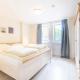 Nordland Appartements Wohnung Fünen, Wyk auf Föhr - Fotografie 10