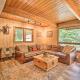 Quiet Max Meadows Cabin, 12 Acres of Property, Max Meadows - Fotografie 4