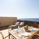 PillowAbroad - Sea view terrace, Poris de Abona