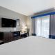 Comfort Inn & Suites Memphis East - Fotografie 9