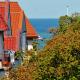 SPA Nadmorskie Tarasy Nemo Apartamenty Kołobrzeg - Latarnia morska - Port, コウォブジェク - 写真 10