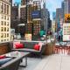 M Social Hotel Times Square New York, New York - Photo 1