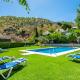 Villa Lagar Martinez Malaga by Ruralidays, Málaga - Foto 2