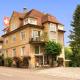 Villa Donkey BnB, Degersheim