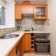 Trendy Old Town Area - Paupys Nature Treat Apartment, Vilnius