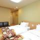 Nagomi Hotel Nippori, Tokio - Fotografie 7