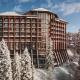 Hotel Orlovetz, Pamporovo (fotografie 6)