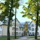 Sanatorija ,,Tulpės