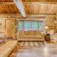 Best Log Cabin, Brightwood - Fotografie 5