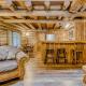 Best Log Cabin, Brightwood - Fotografie 6