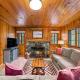 Knotty Pine Cabin Joseph - Foto 3