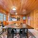 Knotty Pine Cabin Joseph - Foto 4