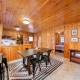 Knotty Pine Cabin Joseph - Foto 5