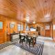 Knotty Pine Cabin Joseph - Foto 7