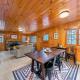 Knotty Pine Cabin Joseph - Foto 8