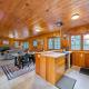 Knotty Pine Cabin Joseph - Foto 10